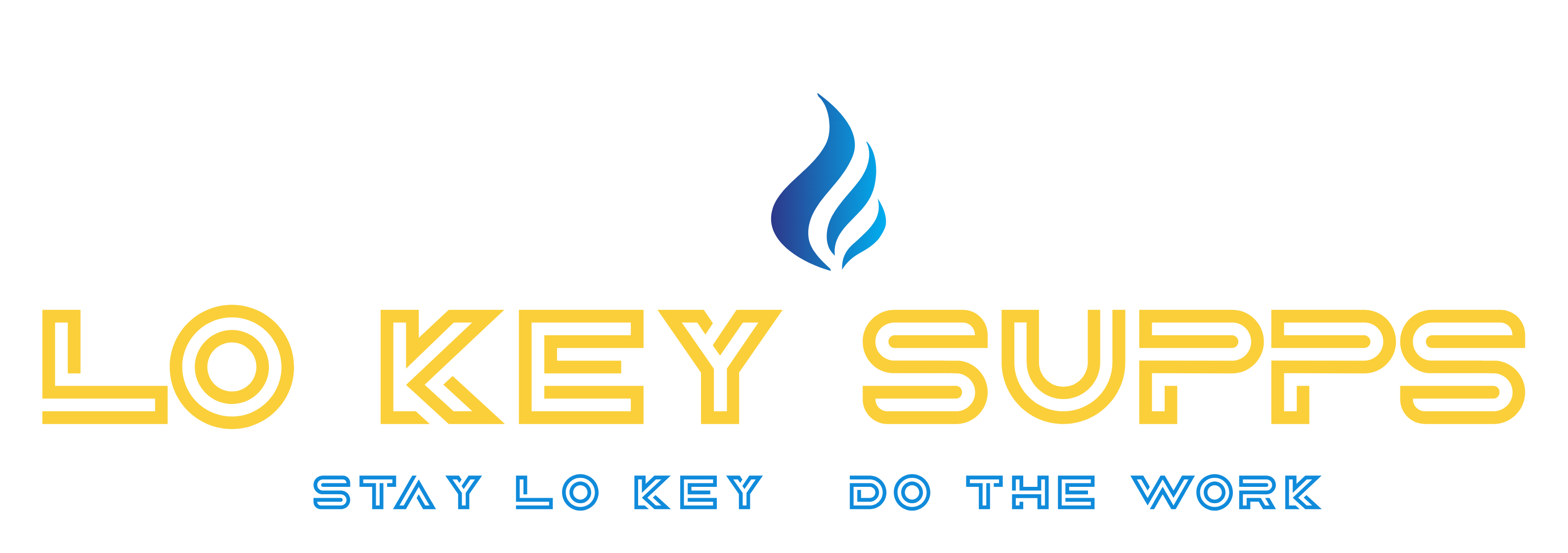 Lo Key Supps